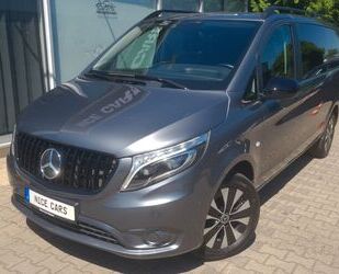 Mercedes-Benz Vito Gebrauchtwagen