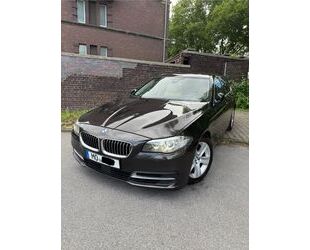 BMW 525 Gebrauchtwagen