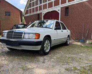Mercedes-Benz 190 Gebrauchtwagen