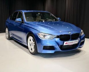 BMW 335 Gebrauchtwagen