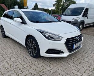 Hyundai i40 Gebrauchtwagen