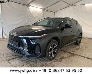 Toyota bZ4X Gebrauchtwagen