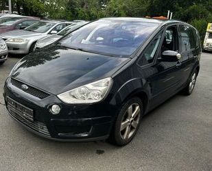Ford S-Max Gebrauchtwagen