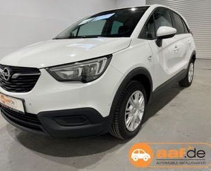 Opel Crossland (X) Gebrauchtwagen