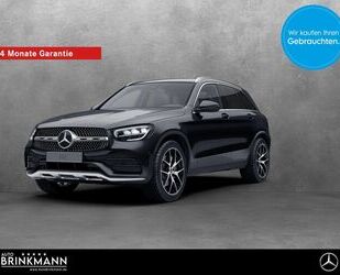 Mercedes-Benz GLC 300 Gebrauchtwagen