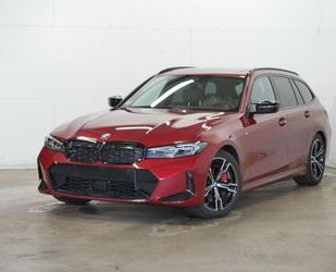 BMW M340d Gebrauchtwagen