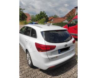 Kia ceed / Ceed Gebrauchtwagen