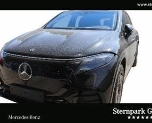 Mercedes-Benz EQS SUV Gebrauchtwagen