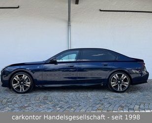 BMW 740 Gebrauchtwagen