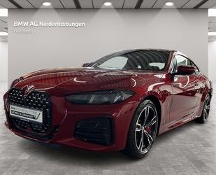 BMW 430 Gebrauchtwagen