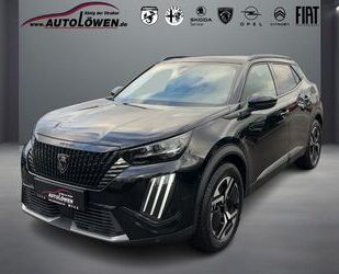Peugeot 2008 Gebrauchtwagen
