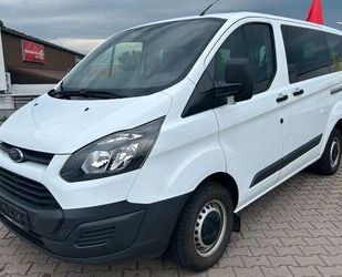 Ford Transit Gebrauchtwagen