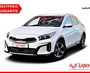 Kia XCeed Gebrauchtwagen