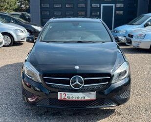Mercedes-Benz A 200 Gebrauchtwagen