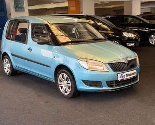 Skoda Roomster Gebrauchtwagen