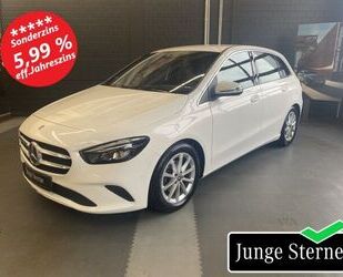 Mercedes-Benz B 180 Gebrauchtwagen