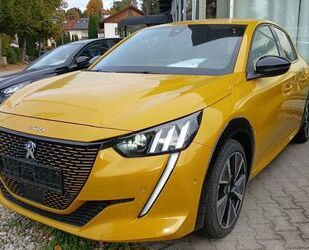 Peugeot 208 Gebrauchtwagen