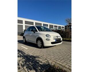 Fiat 500 Gebrauchtwagen