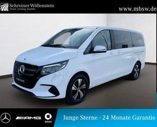 Mercedes-Benz EQV Gebrauchtwagen