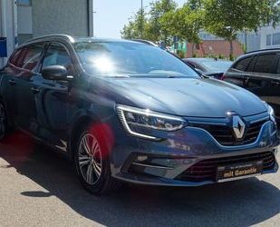 Renault Megane Gebrauchtwagen