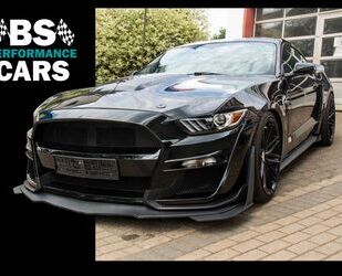 Ford Mustang Gebrauchtwagen