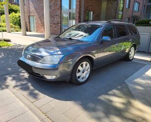 Ford Mondeo Gebrauchtwagen