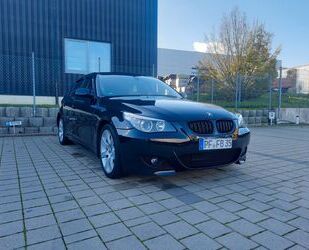 BMW 530 Gebrauchtwagen