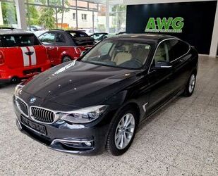 BMW 330 Gebrauchtwagen