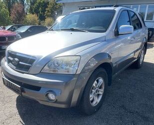 Kia Sorento Gebrauchtwagen