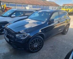 Mercedes-Benz GLC 300 Gebrauchtwagen