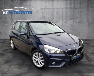 BMW 216 Gebrauchtwagen