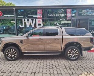 Ford Ranger Gebrauchtwagen