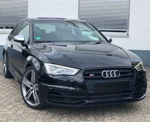Audi S3 Gebrauchtwagen