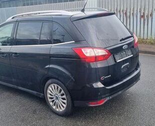 Ford Grand C-Max Gebrauchtwagen