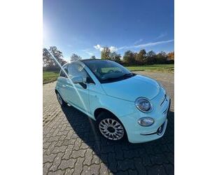 Fiat 500C Gebrauchtwagen