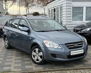 Kia ceed / Ceed Gebrauchtwagen