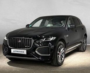 Jaguar F-Pace Gebrauchtwagen
