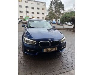BMW 116 Gebrauchtwagen