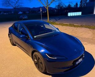 Tesla Andere Gebrauchtwagen