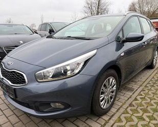 Kia ceed / Ceed Gebrauchtwagen