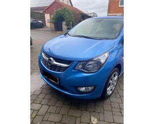 Opel Karl Gebrauchtwagen