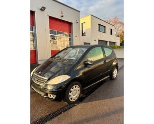 Mercedes-Benz A 150 Gebrauchtwagen
