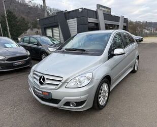 Mercedes-Benz B 160 Gebrauchtwagen