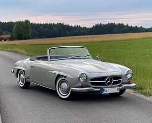 Mercedes-Benz 190 Gebrauchtwagen