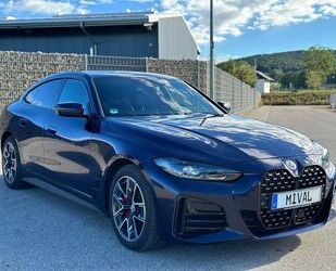 BMW 420 Gebrauchtwagen
