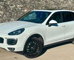 Porsche Cayenne Gebrauchtwagen