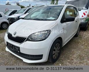 Skoda Citigo Gebrauchtwagen