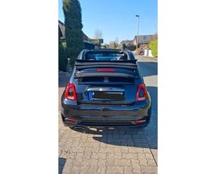 Fiat 500C Gebrauchtwagen