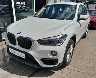 BMW X1 Gebrauchtwagen