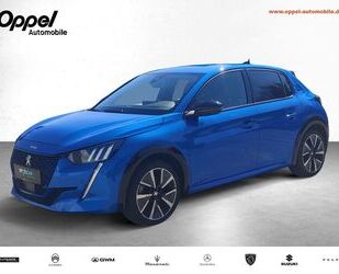 Peugeot 208 Gebrauchtwagen
